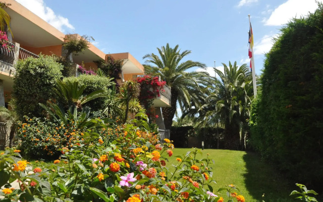 Palm Village