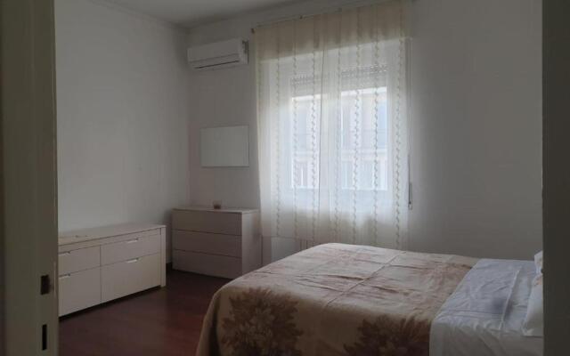 San Martino - Il Sole