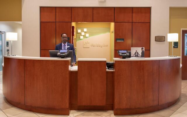 Holiday Inn Winchester Se-Historic Gateway by IHG