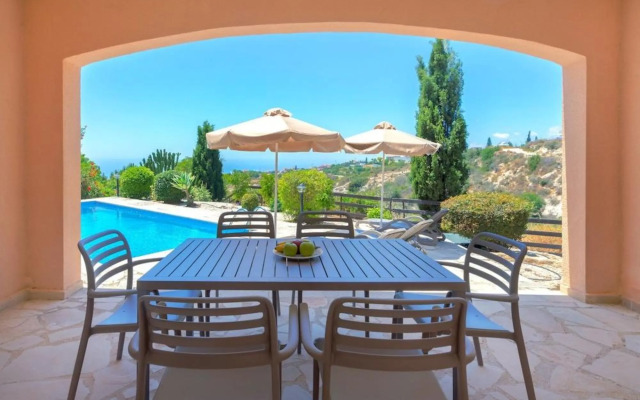 Resitour - Perneri Villas