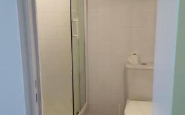 Résidence de la Plage