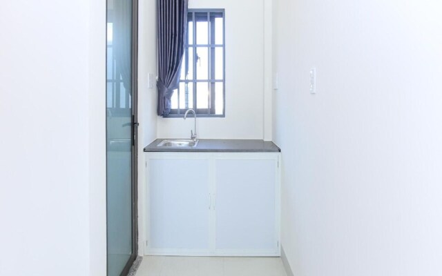 OYO 1064 Phat Tai Hotel And Apartment