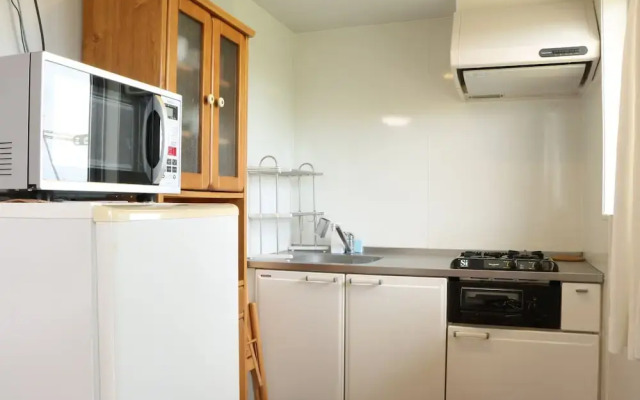 OceanVilla Yuninohama