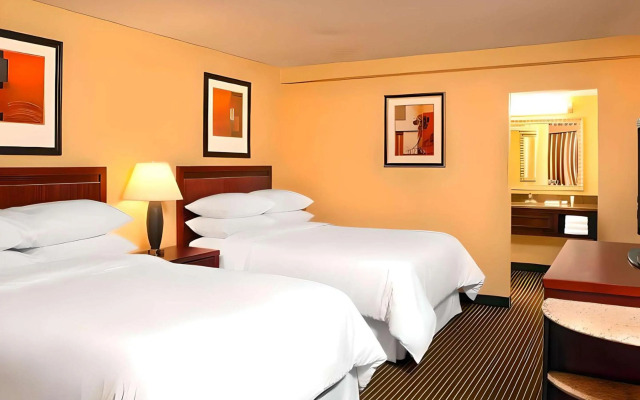 Quality Inn West Lafayette - University Area