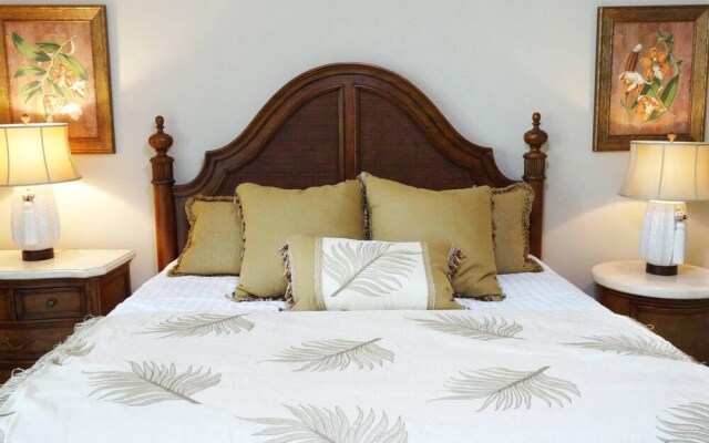 Pacifico L103 - 2bedroom Upscale Ground Floors Unit