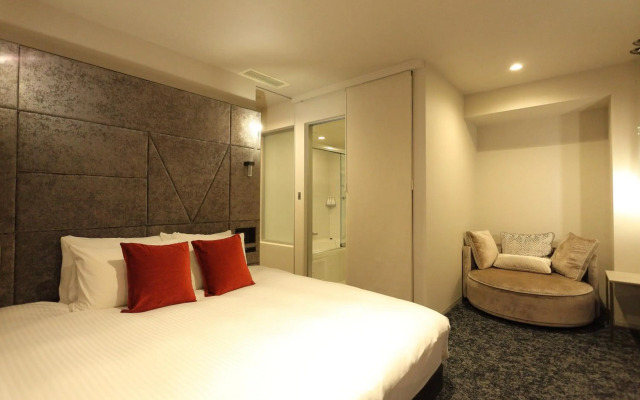 Hotel Massimo Mishima