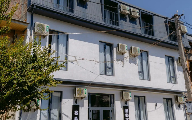 SADI Hotel