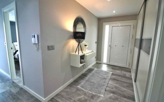 Apartamento Mirador de Corme