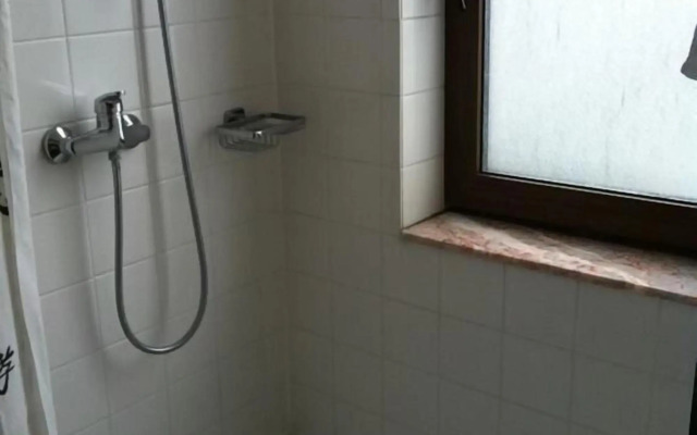 New Ocean Paradise Hotel