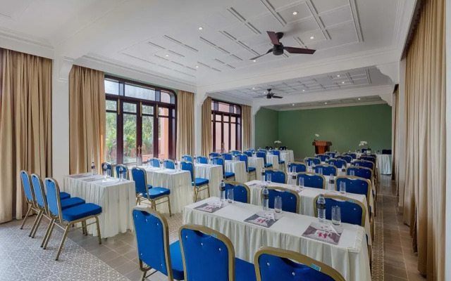 Allegro Hoi An. A Little Luxury Hotel & Spa