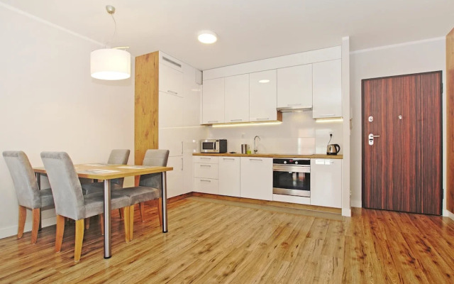 City Center Apartments SPA & Wellness by Apartmore