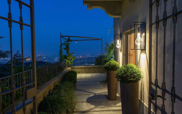 Relais San Vigilio al Castello