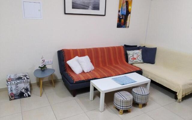 Xylophagou Larnaca Ayia Napa 1 bedroom apartment