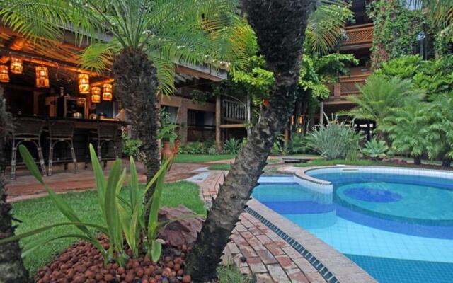Hotel Via dos Corais