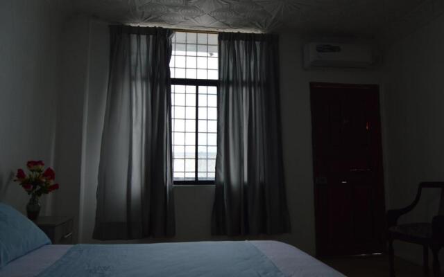 Hostal El Naufrago 2