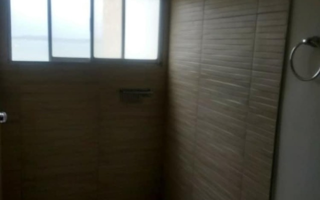 Apartment in Front of the Sea 519A