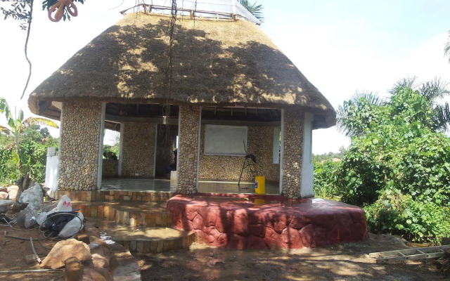 Malakai Eco Lodge