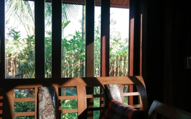 Huanmaisakngam Resort