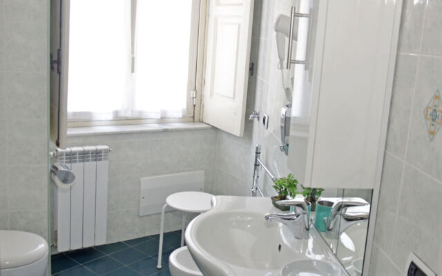 Bed & Breakfast A Castel Capuano