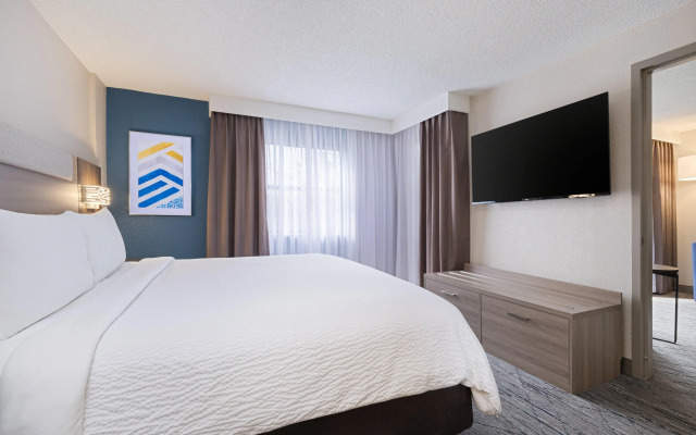 Holiday Inn Express Hotel & Suites Ft. Lauderdale-Plantation by IHG