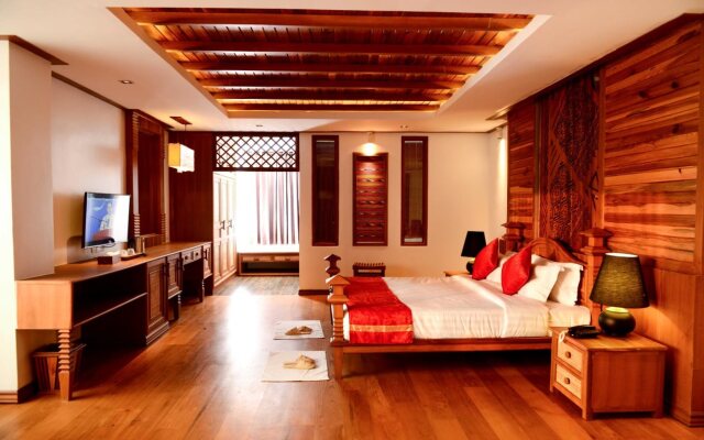 Hotel Thipaw