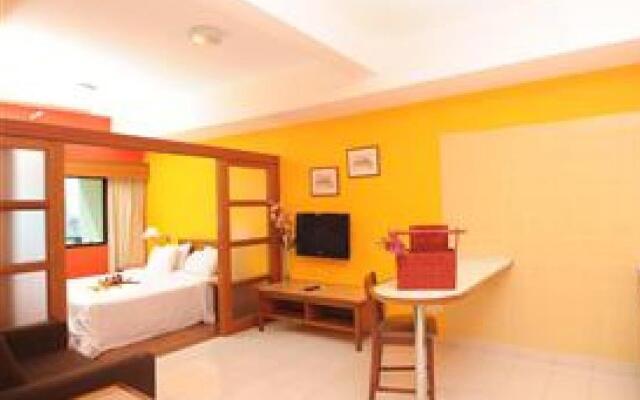 Richone Maluri Private Apartment