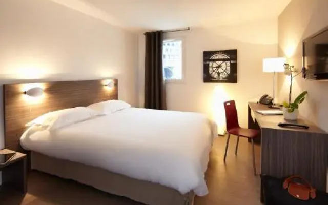 The Originals Residence Appart Hotel Hevea Valence