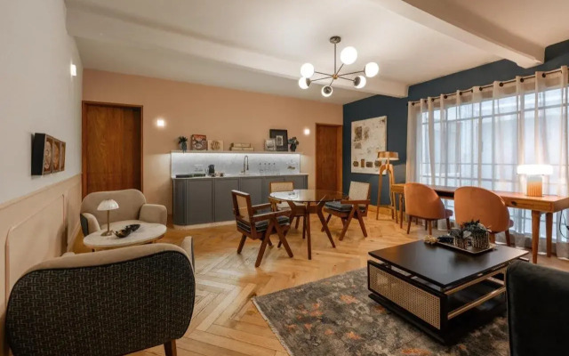 Casa Altata Hotel Boutique
