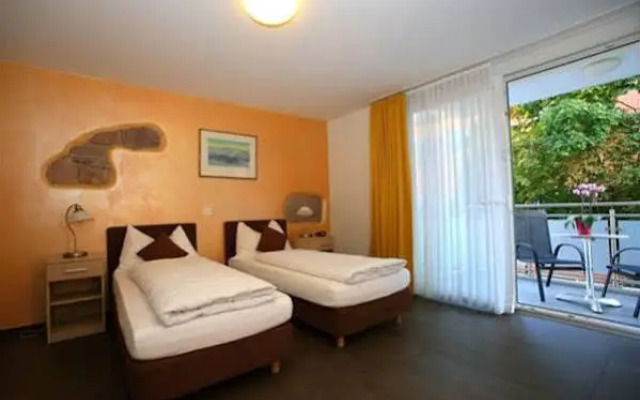 Microhotel
