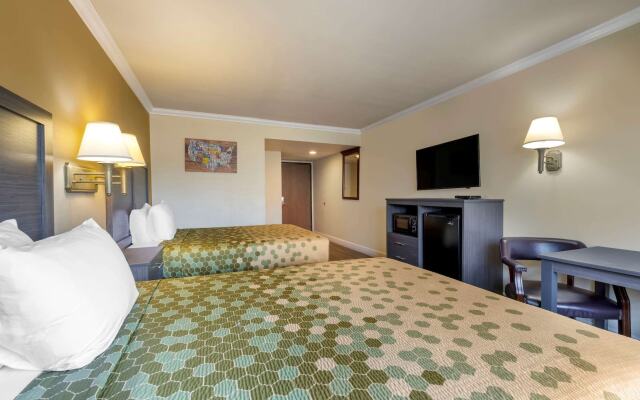 Econo Lodge Moreno Valley