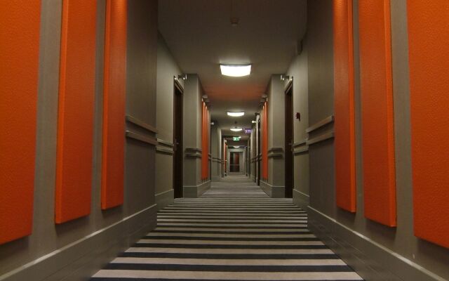 Qubus Hotel Bydgoszcz