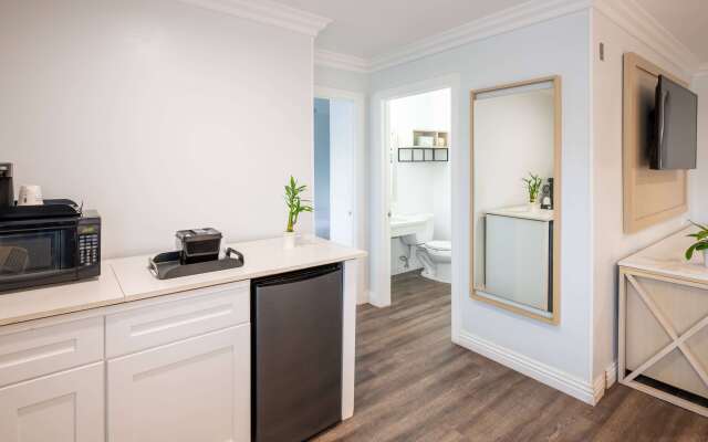 Ramada Limited Redondo Beach