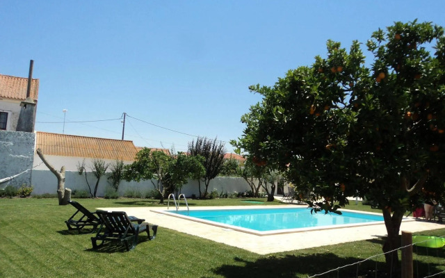 Casas da Moagem Turismo Rural
