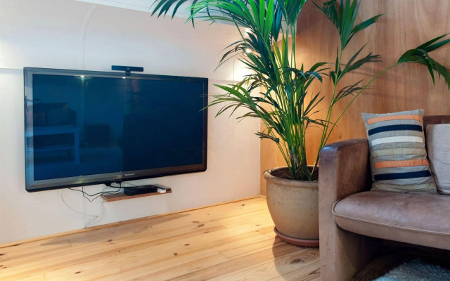 Houseboat apartments - Canal Belt East area