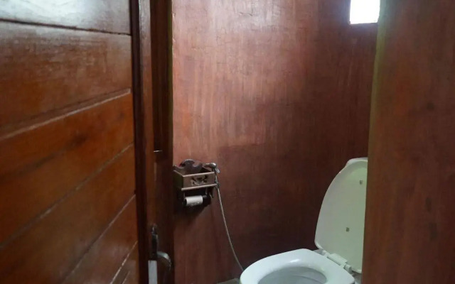 Phawengkham Resort and Restaurant