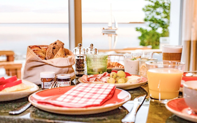 Maremüritz Yachthafen Resort