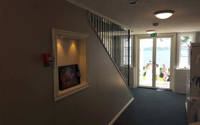 Hotell Grönfeltsgården