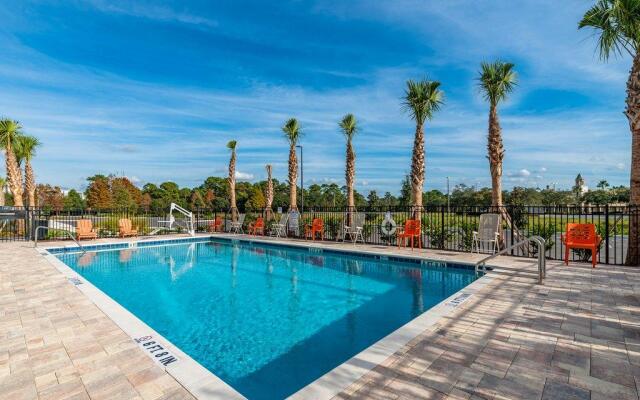 SPOT X Hotel Orlando/Intl Dr by The Red Collection
