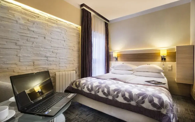 Hotel 3Trio