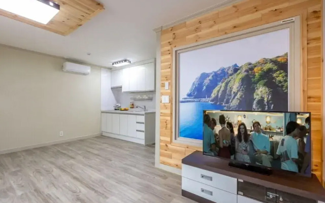 Yeongdeok Dream Pension