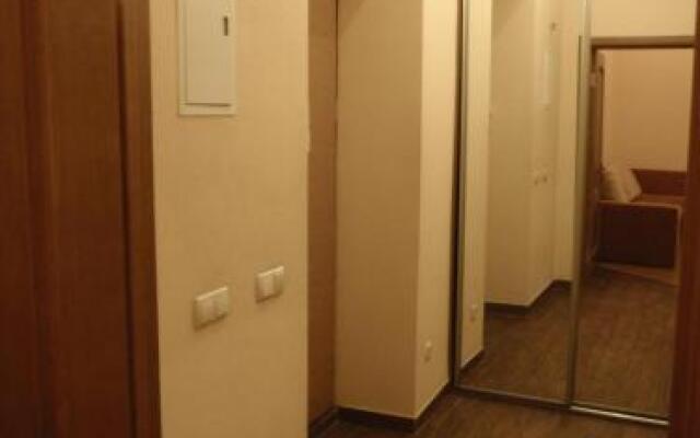 UKR Apartments in the Centre