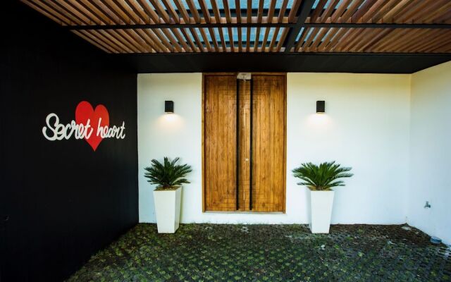 Secret Heart Bali