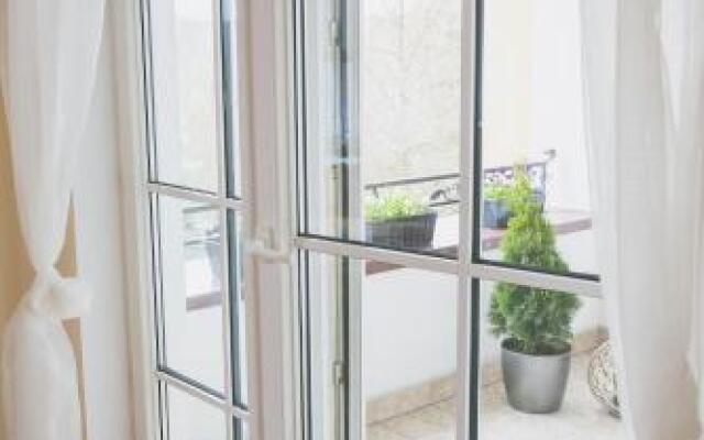 Apartamenty Przy Zamku