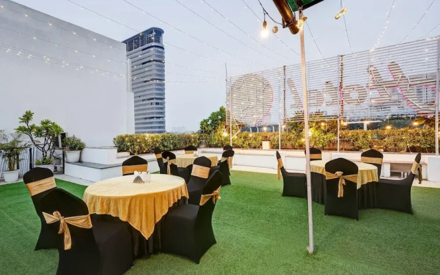 Hotel 91 Golf Course Road