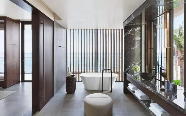 Villa Le Corail, A Gran Melia Hotel