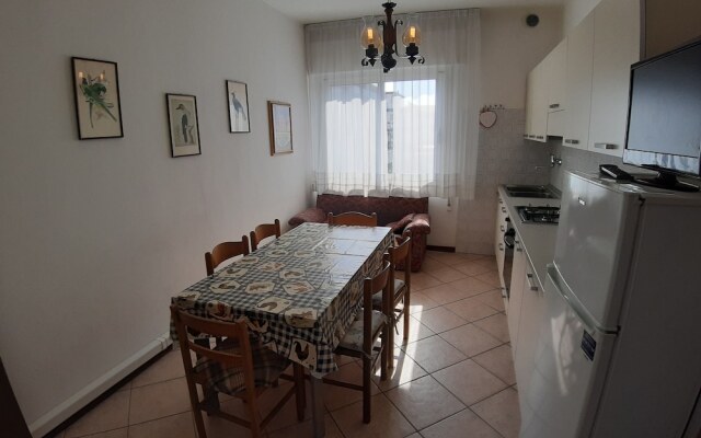 Villa Danimarca N 2