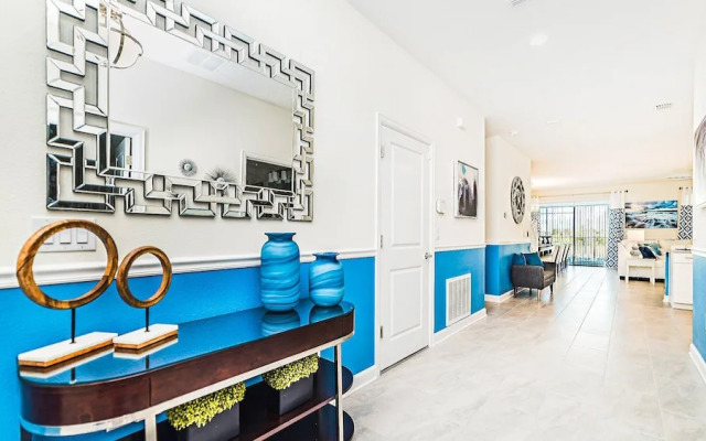 Spacious Resort Home: Pool, Theater, & More