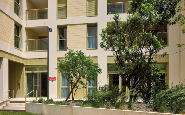 Zenitude Hôtel-Résidence Bordeaux Saint-Jean