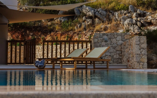 2S Villa Alpha Lefkada