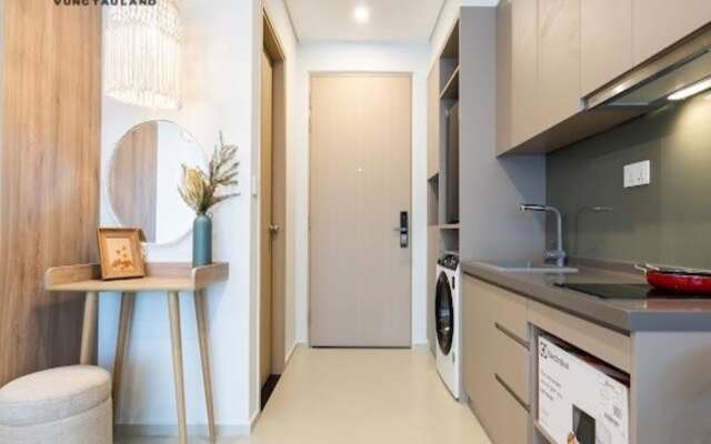 The Song Vung Tau Homestay Vung Tau Land